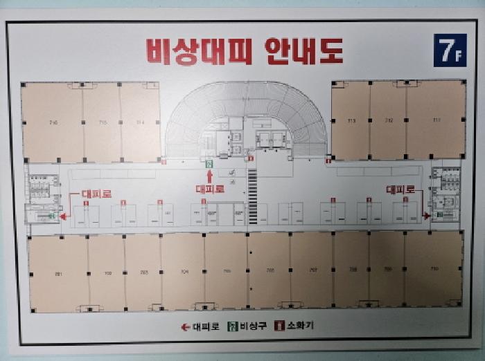 경기 시흥시 정왕동 공장/지식산업센터 경매 물건 사진 2 · 2025타경54012