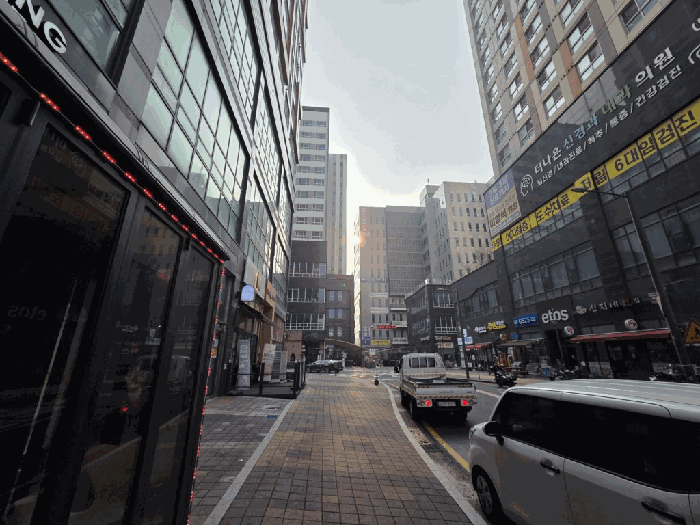 경기 시흥시 배곧동 오피스텔 경매 물건 사진 4 · 2025타경54036