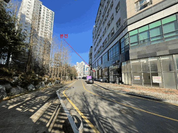 경기 시흥시 조남동 근린시설 경매 물건 사진 3 · 2025타경54040