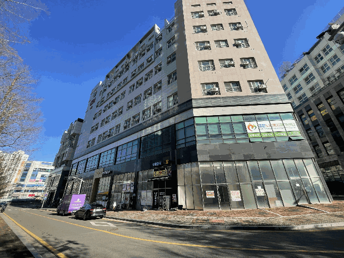경기 시흥시 조남동 근린시설 경매 물건 사진 5 · 2025타경54040