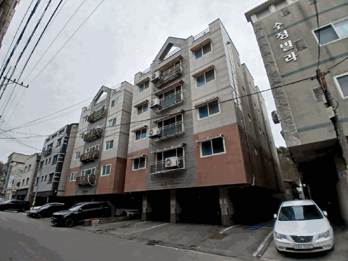 경기 안산시 상록구 사동 다세대 경매 물건 사진 5 · 2025타경54044