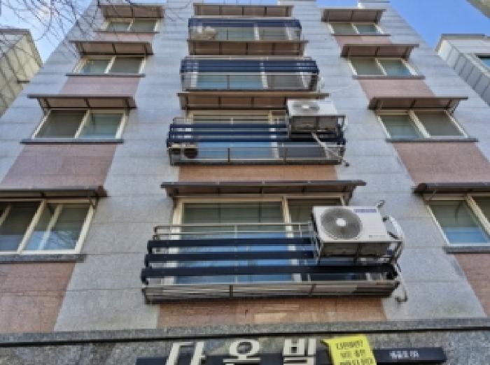 경기 안산시 상록구 본오동 빌라 경매 물건 사진
