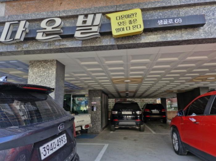 경기 안산시 상록구 본오동 빌라 경매 물건 사진 2 · 2025타경54060