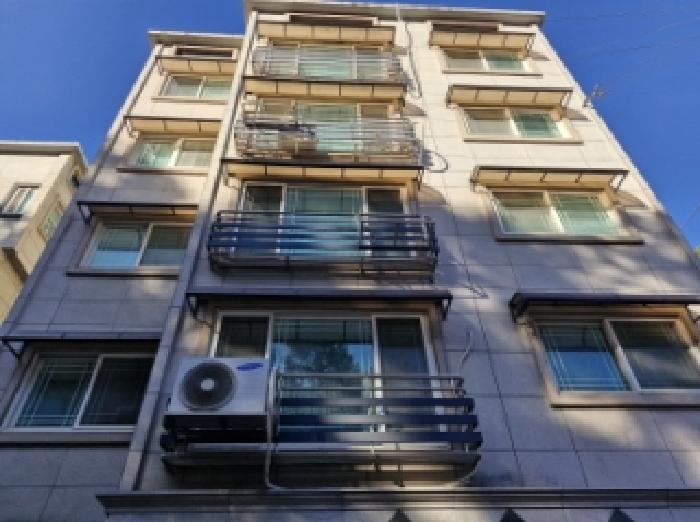 경기 안산시 단원구 와동 다세대 경매 물건 사진