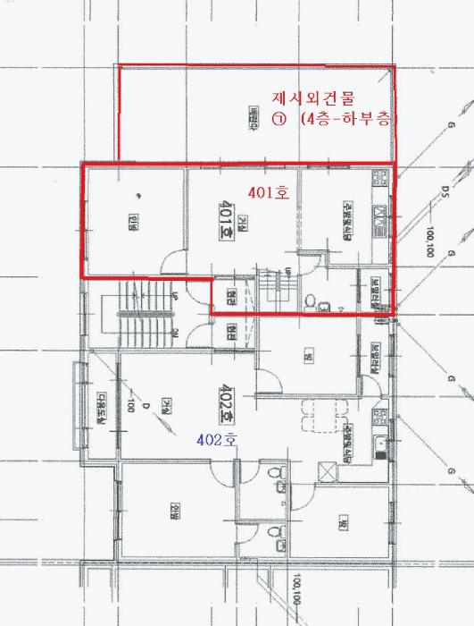 경기 안산시 상록구 본오동 다세대 경매 물건 사진 2 · 2025타경54075