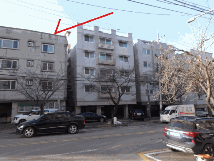 경기 안산시 상록구 부곡동 연립주택,다세대,빌라 경매 물건 사진 5 · 2025타경54080