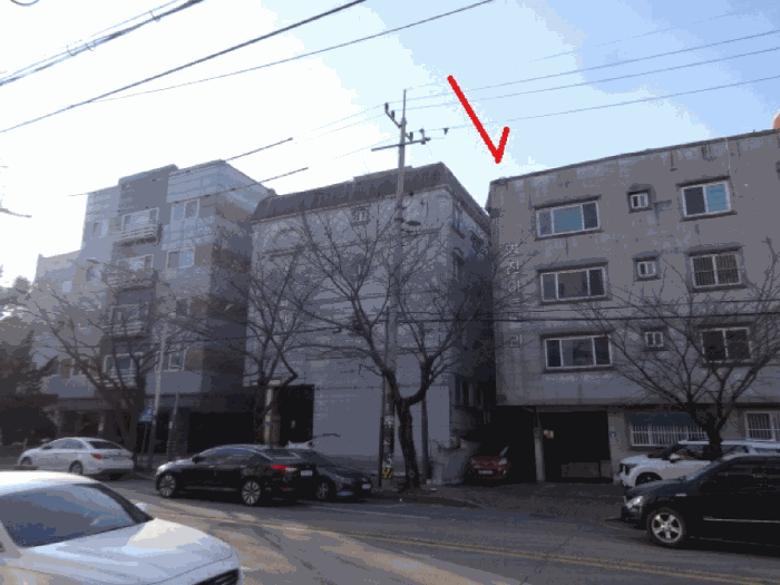 경기 안산시 상록구 부곡동 연립주택,다세대,빌라 경매 물건 사진 6 · 2025타경54080