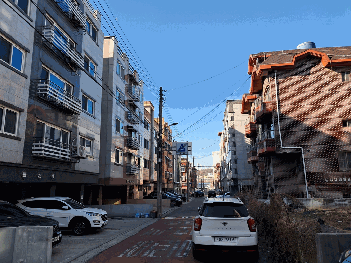 경기 안산시 상록구 본오동 다세대 경매 물건 사진 3 · 2025타경54095