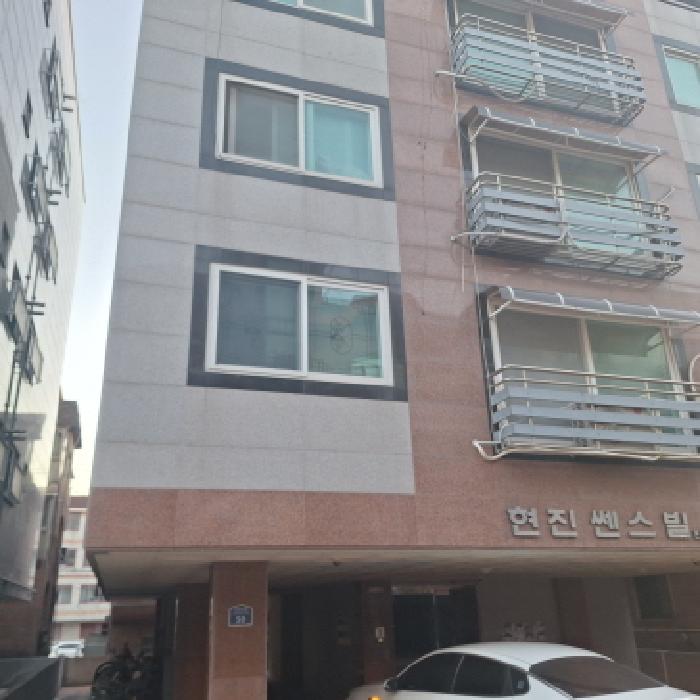 경기 안산시 상록구 본오동 다세대 경매 물건 사진