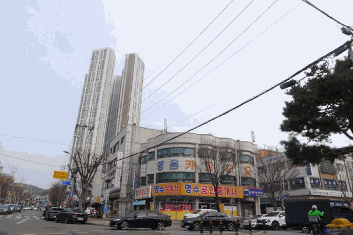 경기 안산시 상록구 사동 오피스텔 경매 물건 사진 5 · 2025타경54101
