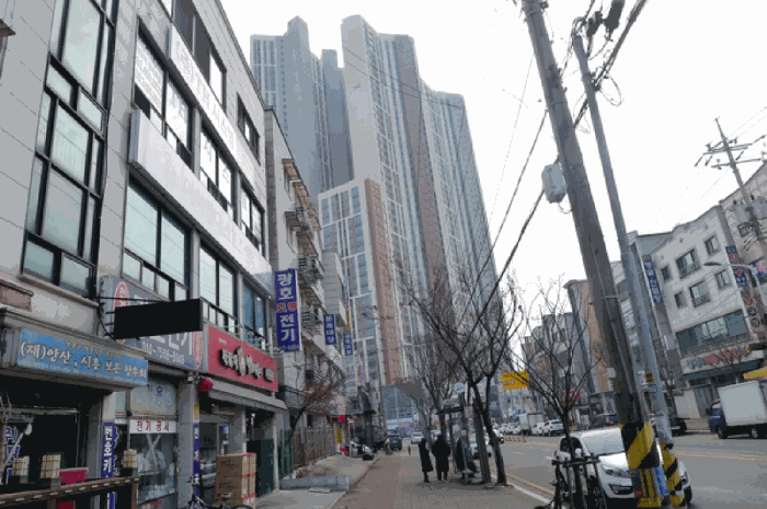 경기 안산시 상록구 사동 오피스텔 경매 물건 사진 6 · 2025타경54101