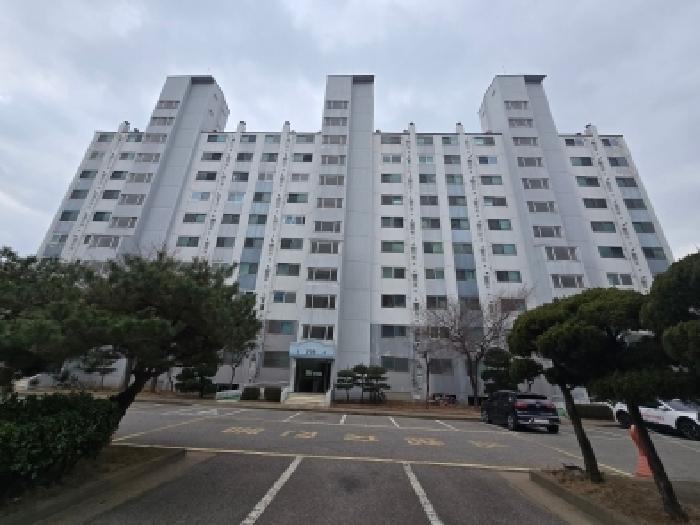 경기 시흥시 정왕동 아파트 경매 물건 사진