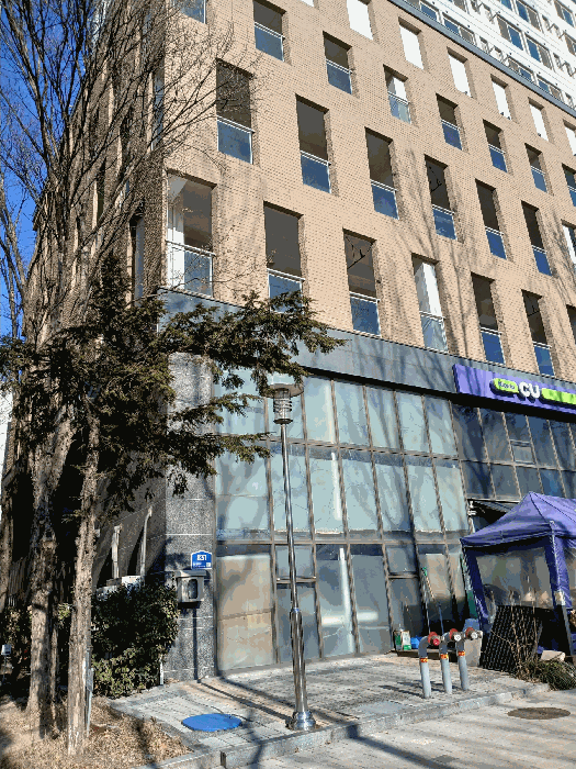 경기 안산시 단원구 고잔동 오피스텔 경매 물건 사진 6 · 2025타경54130