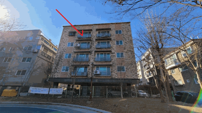 경기 안산시 상록구 사동 다세대 경매 물건 사진 6 · 2025타경54135