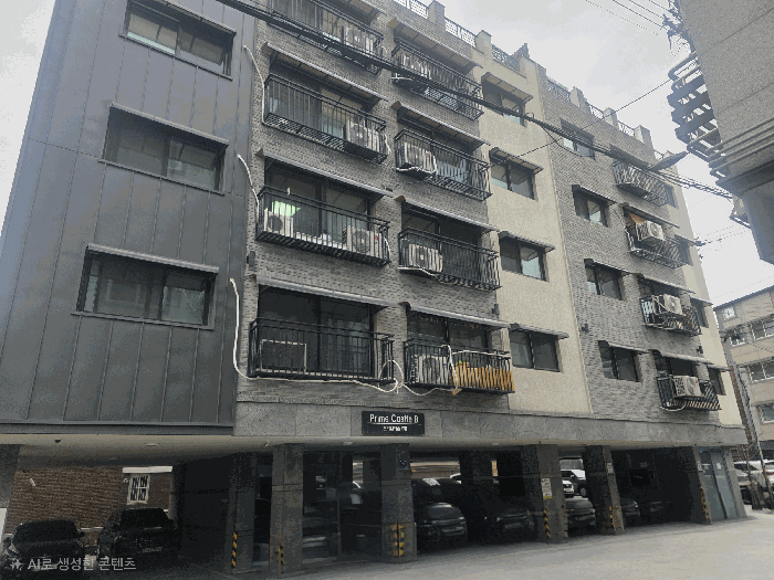경기 안산시 단원구 와동 다세대 경매 물건 사진 5 · 2025타경54149