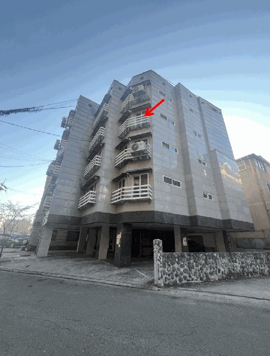 경기 안산시 상록구 사동 다세대 경매 물건 사진 6 · 2025타경54152