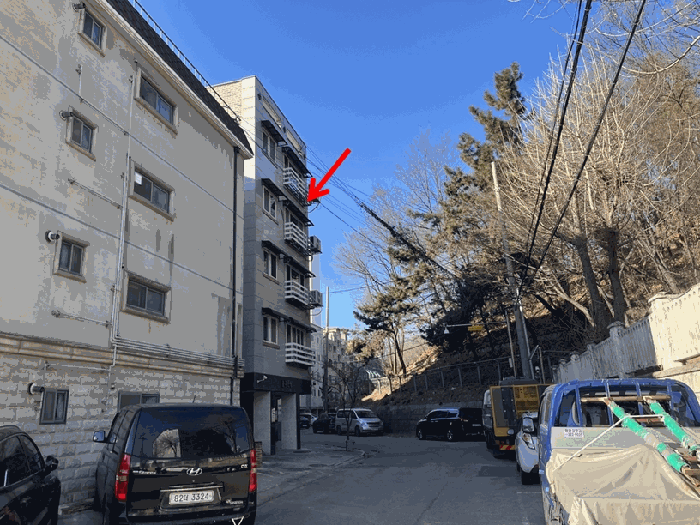 경기 안산시 상록구 사동 다세대 경매 물건 사진 3 · 2025타경54152