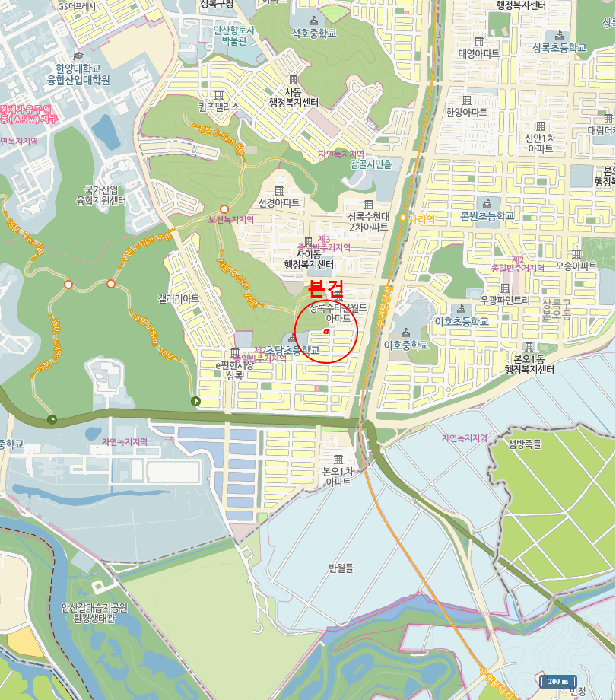 경기 안산시 상록구 사동 다세대 경매 물건 사진 4 · 2025타경54152