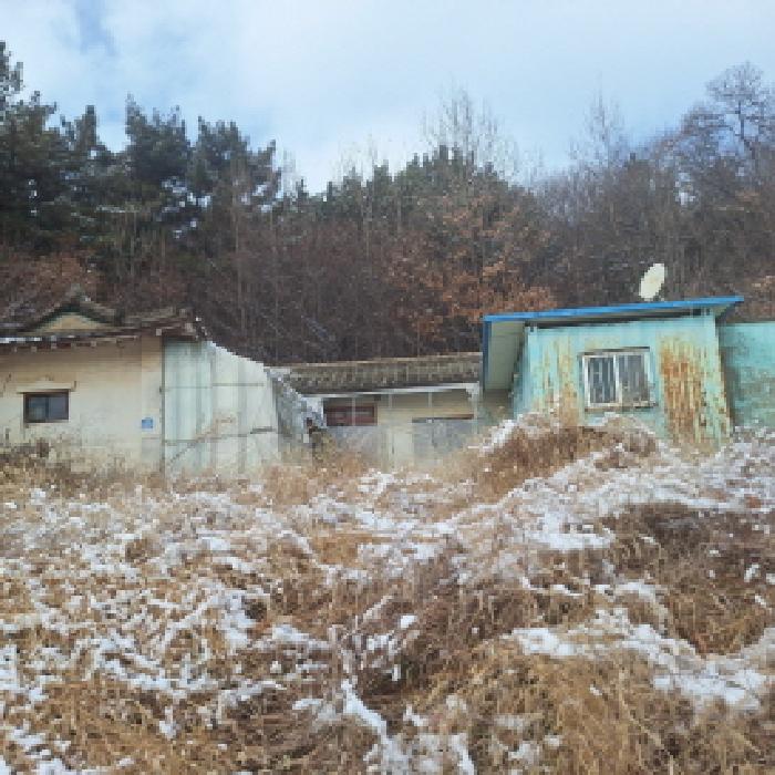 경기 안산시 단원구 대부남동 단독주택 경매 물건 사진