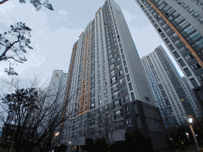 경기 안산시 단원구 선부동 아파트 경매 물건 사진 6 · 2025타경54167