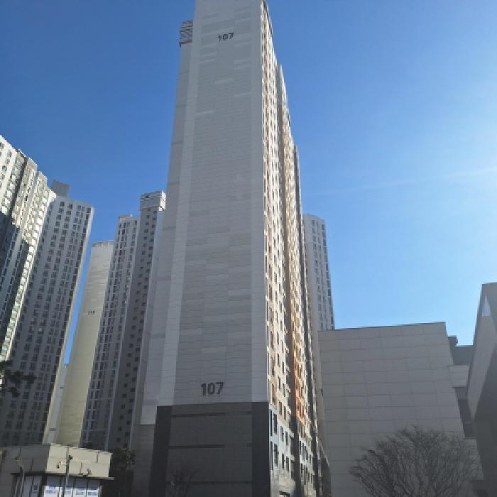 경기 안산시 단원구 선부동 아파트 경매 물건 사진