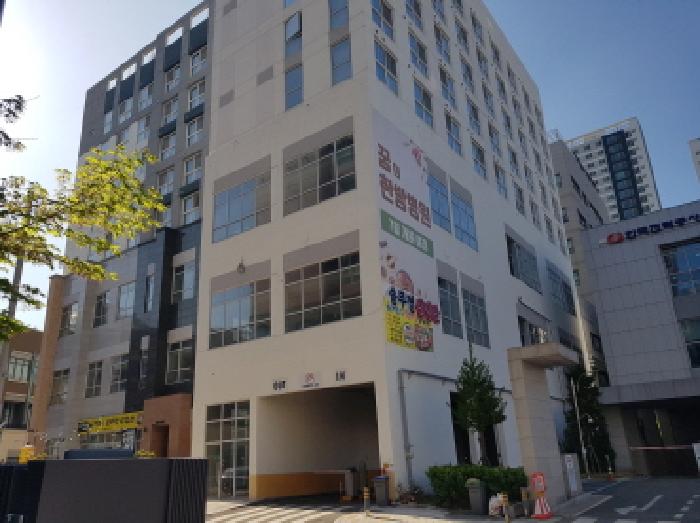 경기 시흥시 은행동 상가,오피스텔,근린시설 경매 물건 사진
