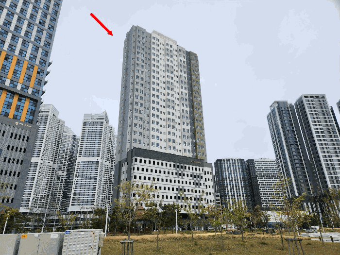 경기 안산시 단원구 성곡동 오피스텔 경매 물건 사진 6 · 2025타경570