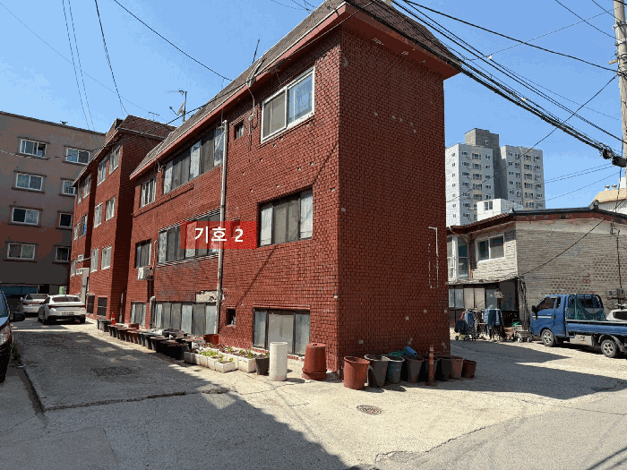 경기 안산시 상록구 건건동 연립주택,다세대,빌라 경매 물건 사진 6 · 2025타경586