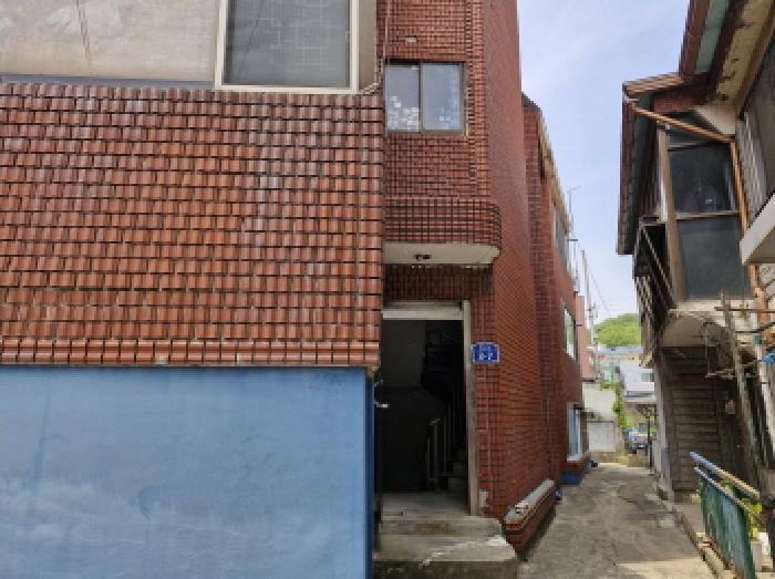 경기 안산시 상록구 건건동 연립주택,다세대,빌라 경매 물건 사진 3 · 2025타경586