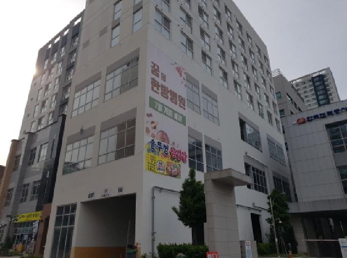 경기 시흥시 은행동 오피스텔 경매 물건 사진