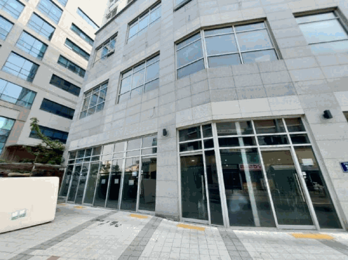 경기 시흥시 은행동 오피스텔 경매 물건 사진 5 · 2025타경590