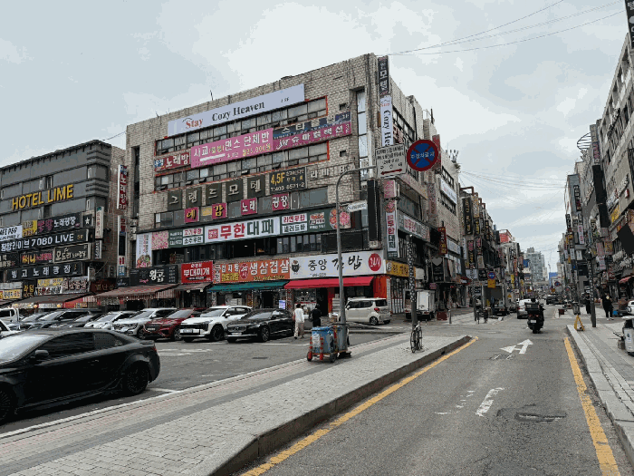 경기 안산시 단원구 고잔동 근린생활시설 경매 물건 사진 5 · 2025타경595