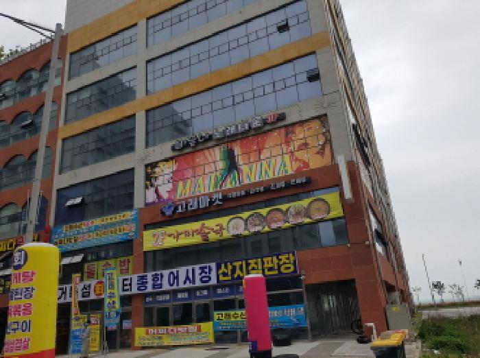 경기 시흥시 정왕동 근린생활시설 경매 물건 사진 2 · 2025타경597