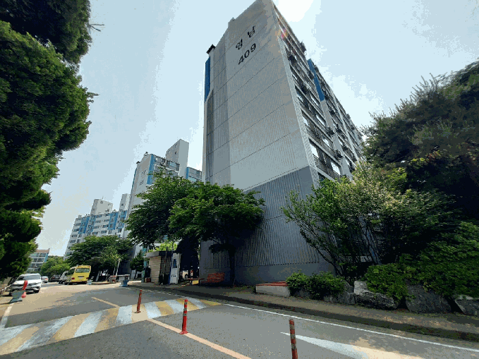 경기 시흥시 정왕동 아파트 경매 물건 사진 5 · 2025타경598