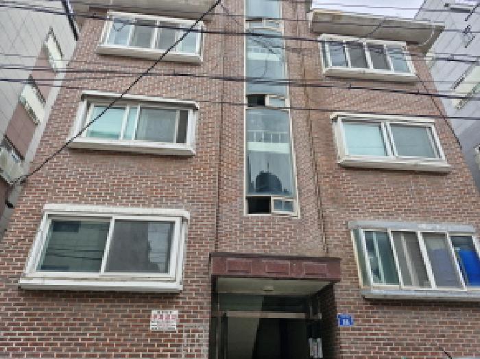 경기 안산시 단원구 선부동 다세대주택 경매 물건 사진