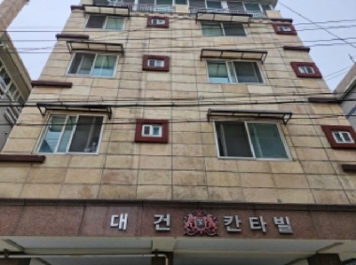 경기 안산시 상록구 일동 다세대주택 경매 물건 사진