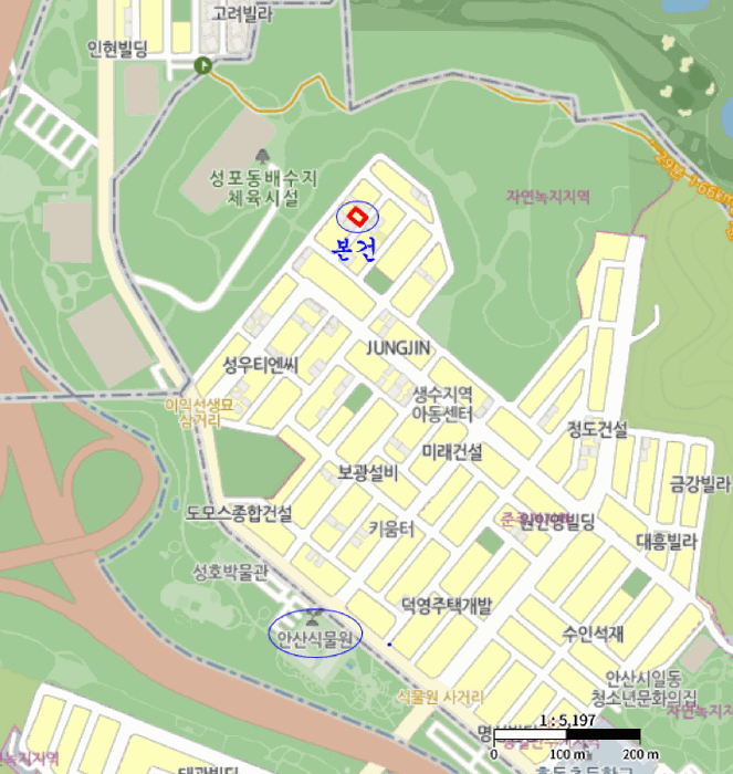 경기 안산시 상록구 일동 다세대주택 경매 물건 사진 4 · 2025타경639