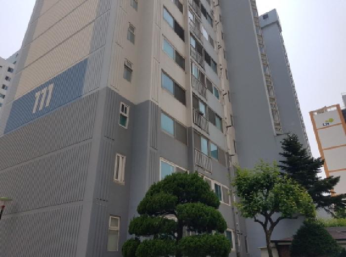 경기 시흥시 장곡동 아파트 경매 물건 사진