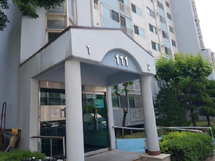 경기 시흥시 장곡동 아파트 경매 물건 사진 2 · 2025타경649