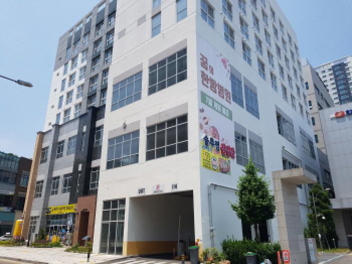 경기 시흥시 은행동 근린생활시설 경매 물건 사진 2 · 2025타경653