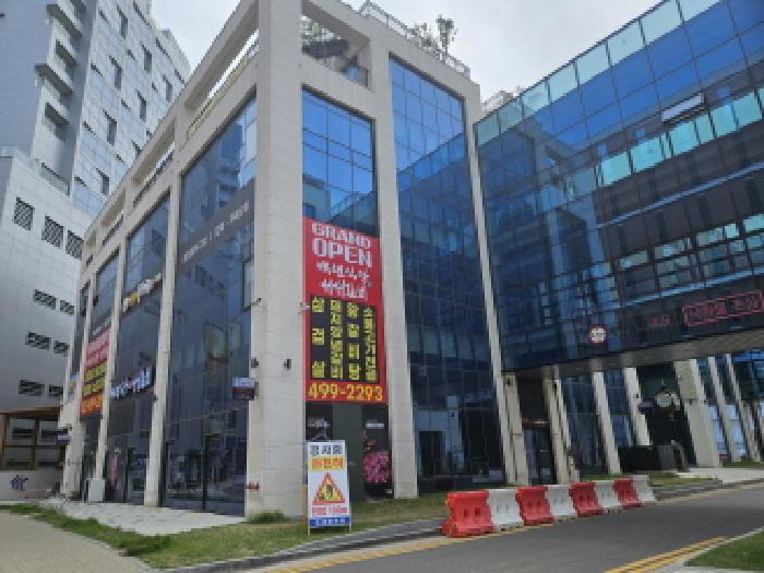 경기 시흥시 정왕동 상가,오피스텔,근린시설 경매 물건 사진