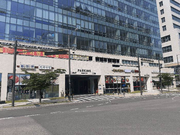 경기 시흥시 배곧동 공장/지식산업센터 경매 물건 사진 6 · 2025타경660