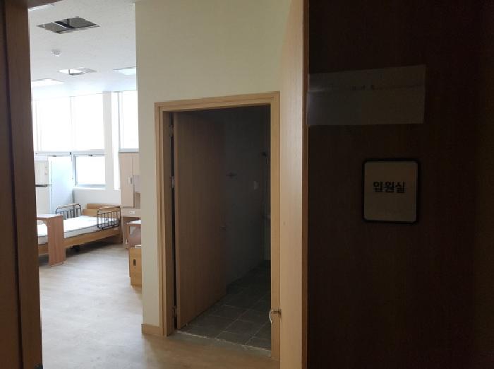 경기 시흥시 은행동 의료시설 경매 물건 사진