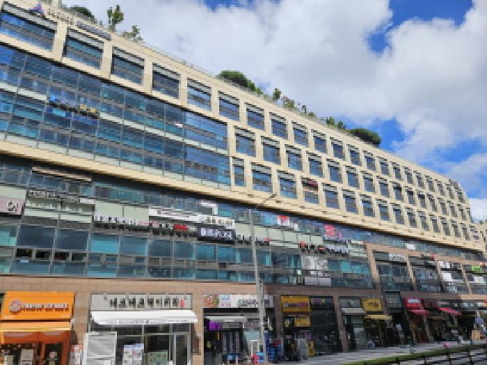 경기 시흥시 배곧동 근린생활시설 경매 물건 사진