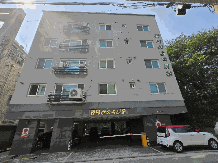 경기 안산시 상록구 월피동 연립주택,다세대,빌라 경매 물건 사진 3 · 2025타경679