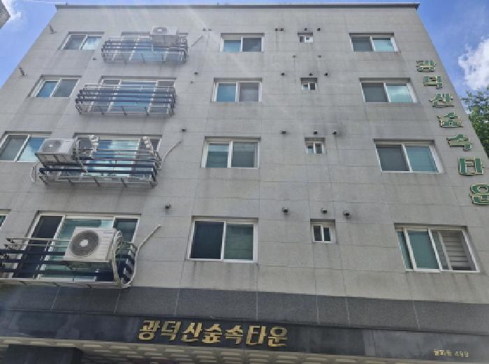 경기 안산시 상록구 월피동 연립주택,다세대,빌라 경매 물건 사진