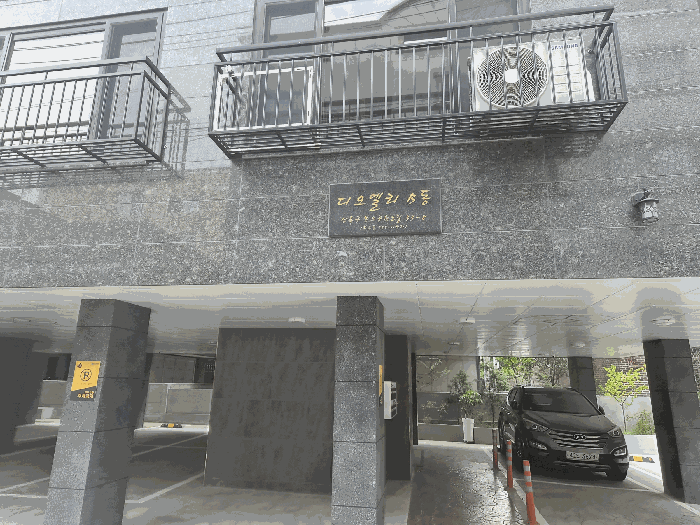 경기 안산시 상록구 본오동 연립주택,다세대,빌라 경매 물건 사진 6 · 2025타경689
