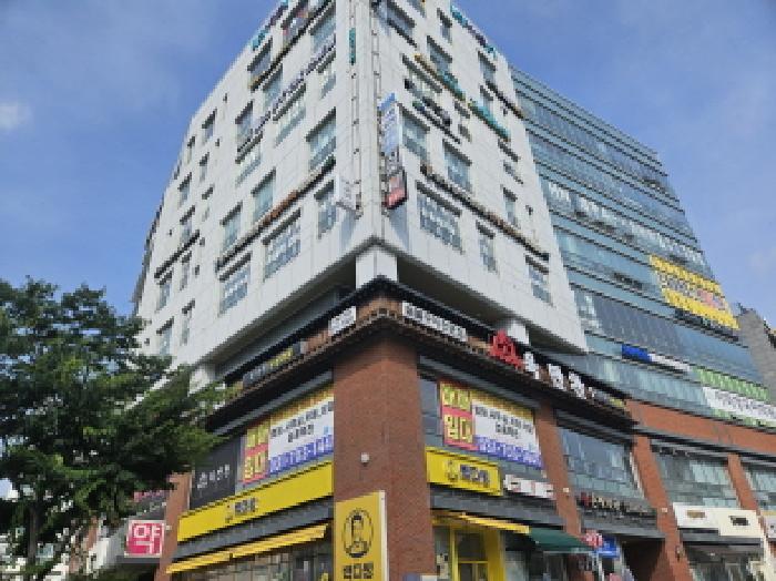 경기 시흥시 은행동 근린생활시설 경매 물건 사진