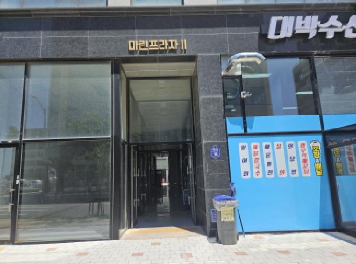 경기 시흥시 정왕동 근린생활시설 경매 물건 사진