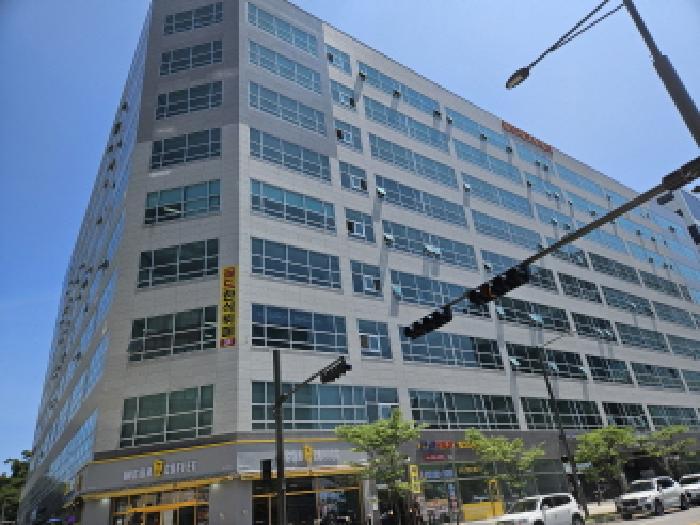 경기 시흥시 배곧동 상가,오피스텔,근린시설 경매 물건 사진